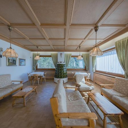 Locanda Pensione Maria 비고디파사 외부 사진