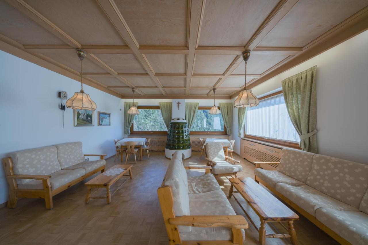 Locanda Pensione Maria 비고디파사 외부 사진